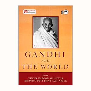 Gandhi and the World