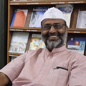 Nai Talim, O Projeto Educacional de Gandhi - Dr. Mundackal Paulose Mathai