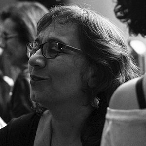 Sandra Taiar