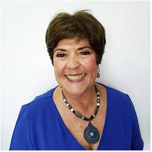 Carmen Silvia Torres de Carvalho