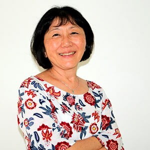 Luiza Hiromi Tanaka