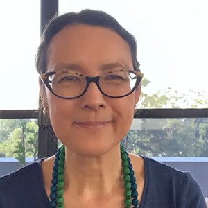 Denise Sanematsu Kato