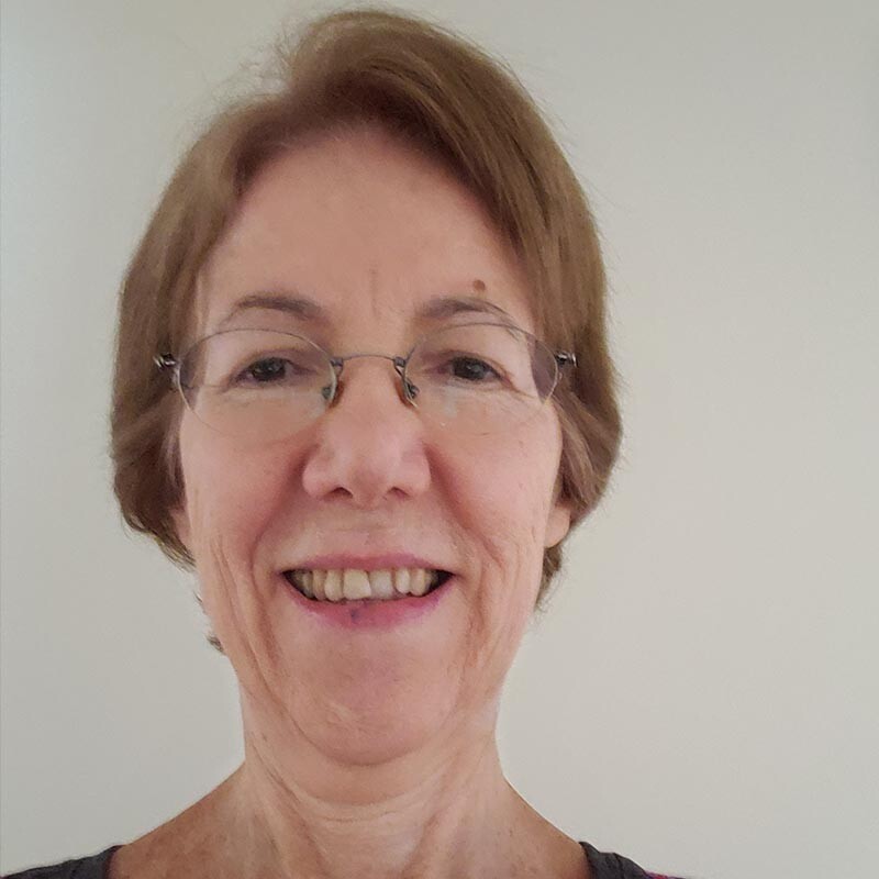 Maria Cristina Minicuci