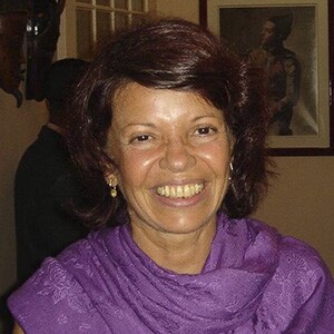 Vera Lucia Paes de Almeida