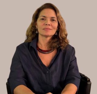 Denise Pedrosa
