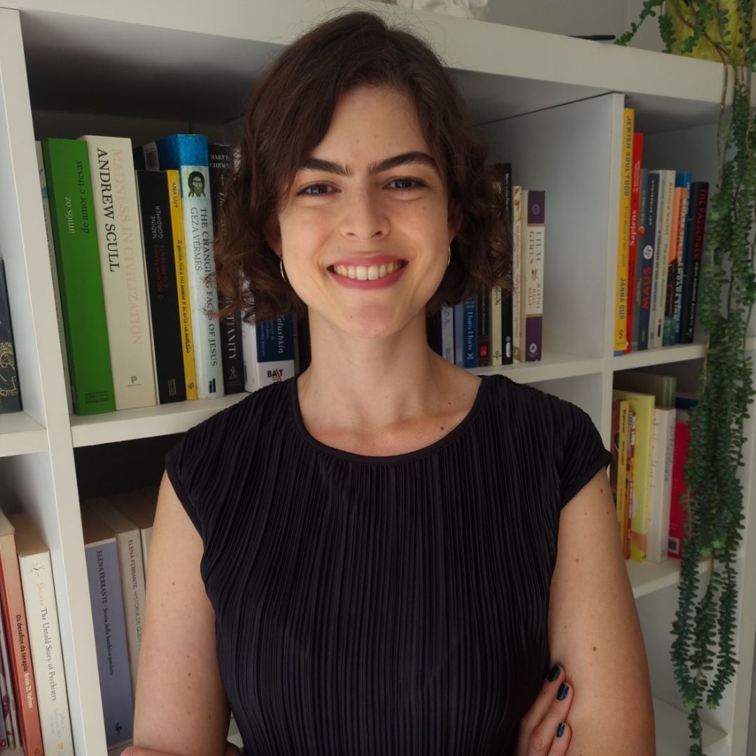 Ana Carolina Pereira Costa 