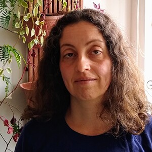 Flávia Hernandes Bernini