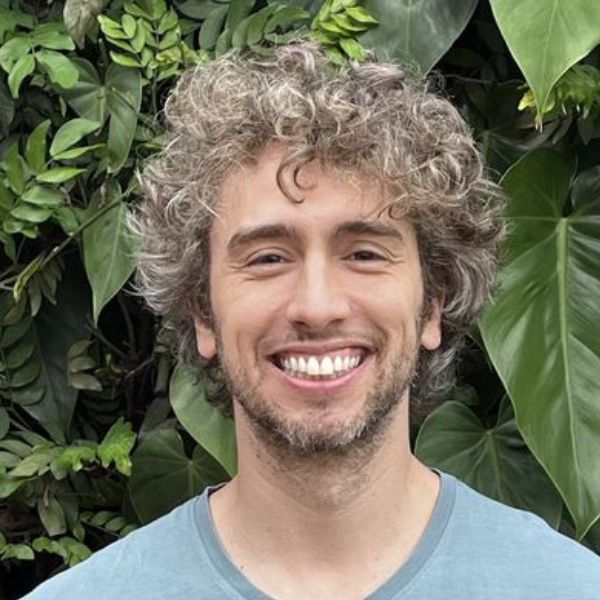 Pedro Limeira