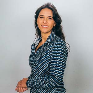 Lilian Theodoro