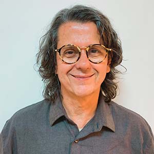 Silvio de Melo Barros