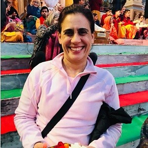 Andréa Cavalcanti Rocha Martins