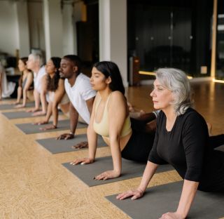 Práticas Mente e Corpo