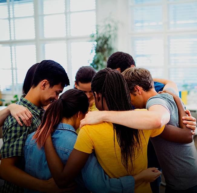 Tecnologia da Convivência