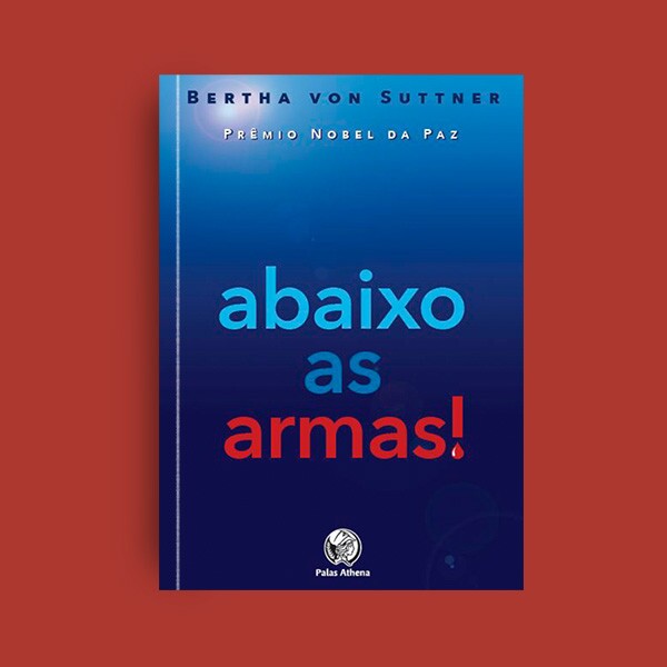 Abaixo as armas 