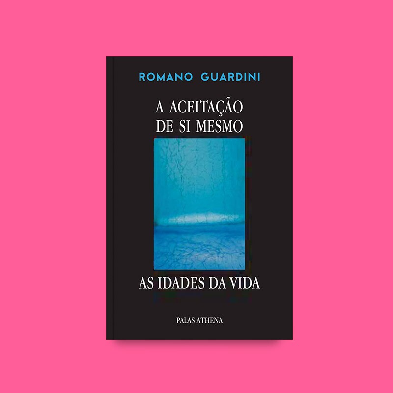 Aceitação de Si Mesmo e as Idades da Vida, A 