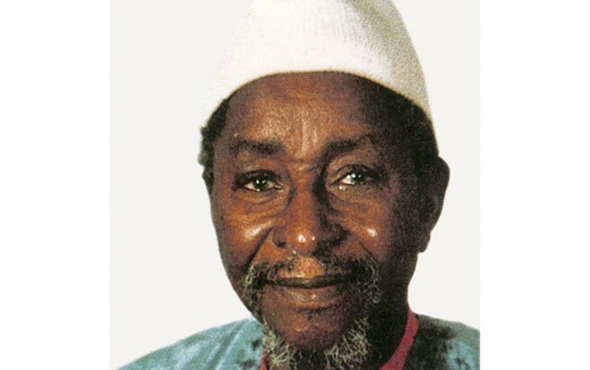 Amkoullel, o menino fula