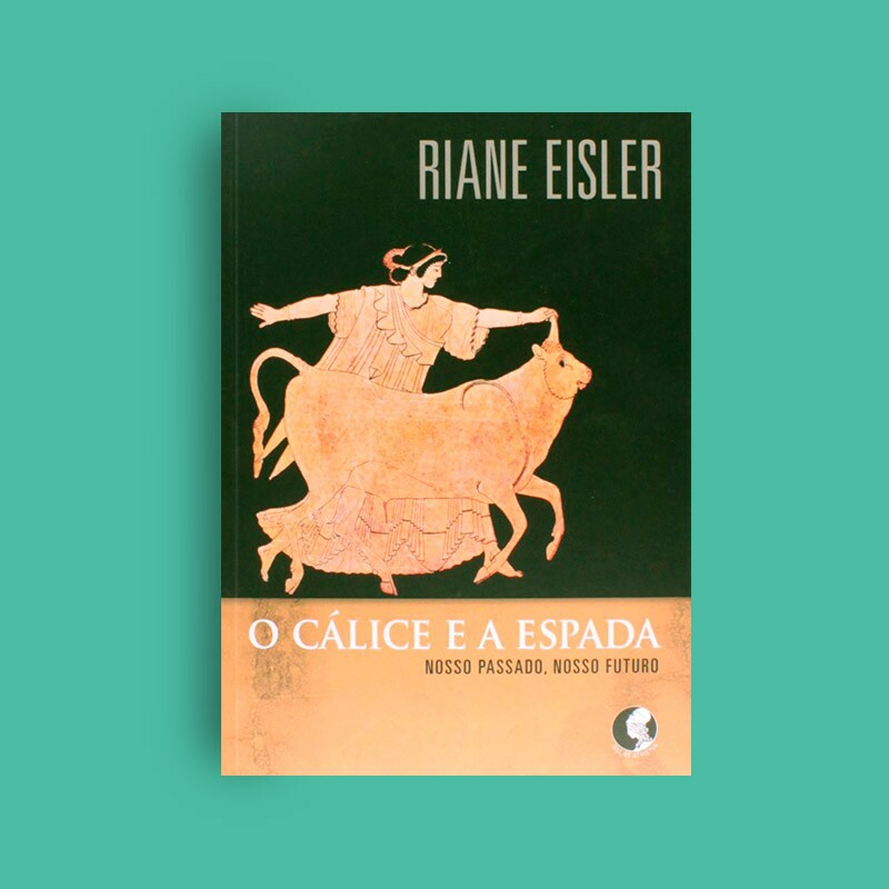 Cálice e a espada, O 