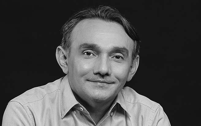 Joseph Campbell − o maestro dos mitos