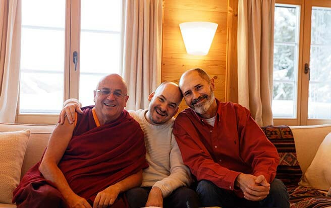 Para nós a liberdade!