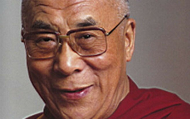 Vida Extraordinária de Sua Santidade o Décimo Quarto Dalai Lama, A 