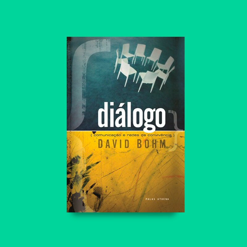 Diálogo - Comunicação e Redes de Convivência