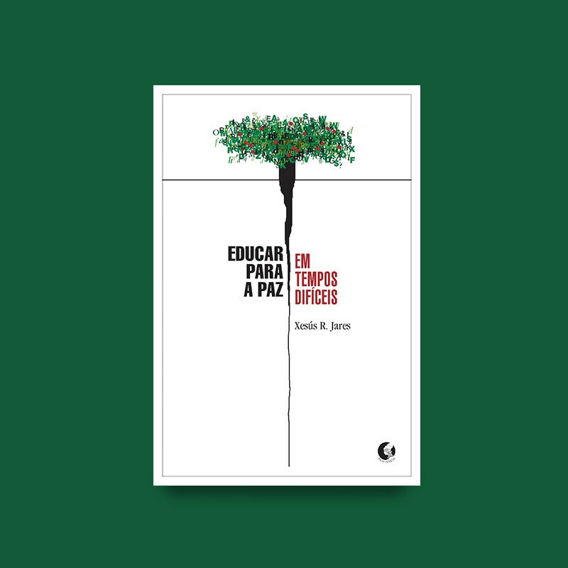 Educar para a paz em tempos difíceis