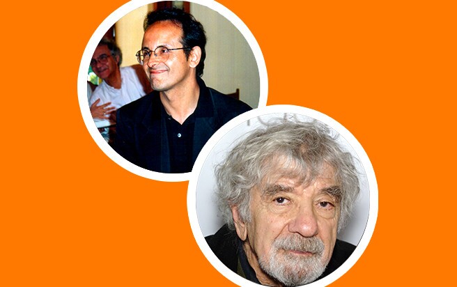 Árvore do Conhecimento: As bases biológicas da compreensão humana