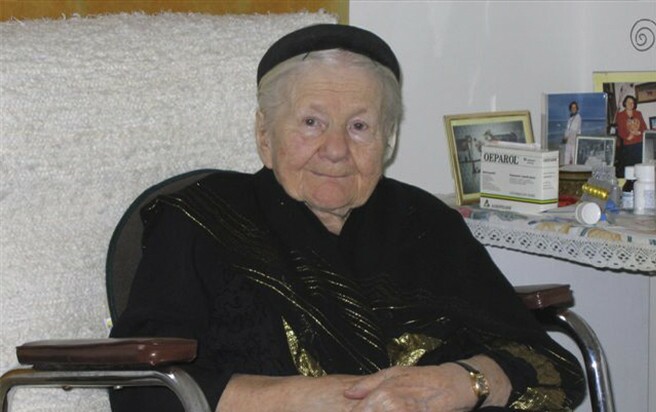 História de Irena Sendler - A mãe das crianças do holocausto, A 