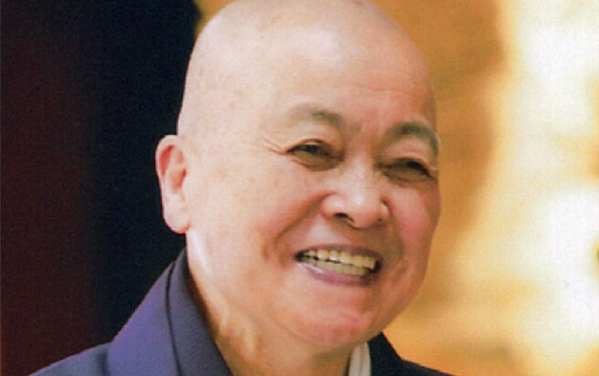 Coisa mais preciosa da vida, A