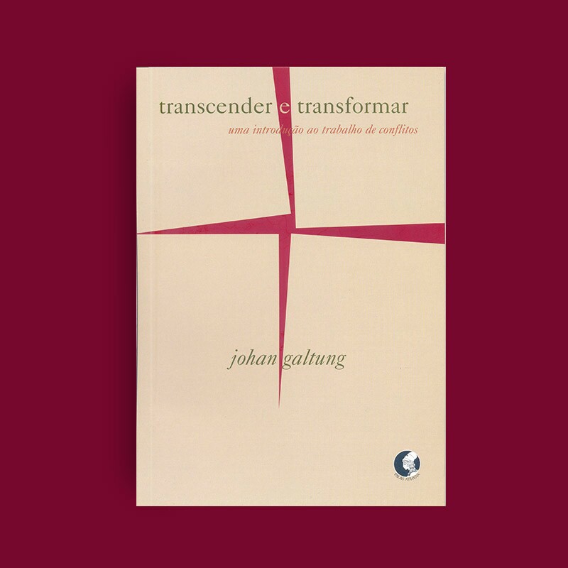 Transcender e Transformar