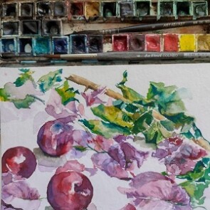 Aquarela