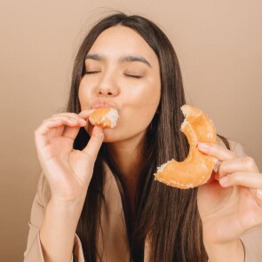Comer emocional - Aprendendo a não usar a comida para lidar com suas emoções