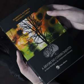 A Árvore do Conhecimento de Humberto Maturana 
