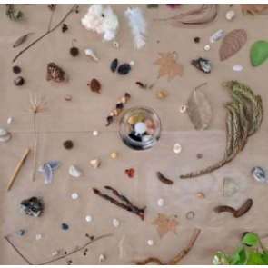 Um reencontro com nossa tecnologia interior