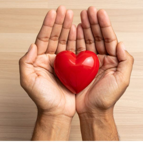 Oficina “Práticas para Abrir o Coração”