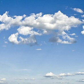 Leituras da Natureza: Reconhecimento de Nuvens