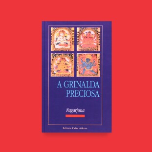 Grinalda Preciosa, A 