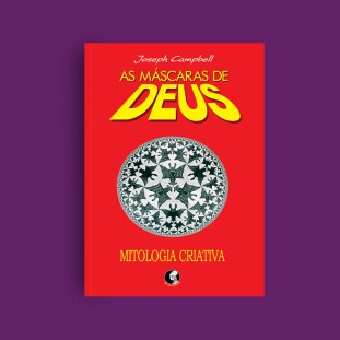     Máscaras de Deus Vol. 4 - Mitologia Criativa, As 