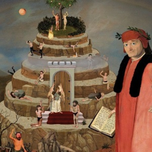 A impressionante atualidade da Divina Comédia, de Dante Alighieri