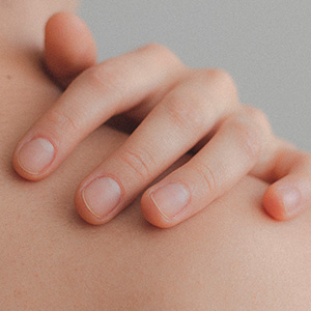 O toque sutil na integração fisiopsíquica