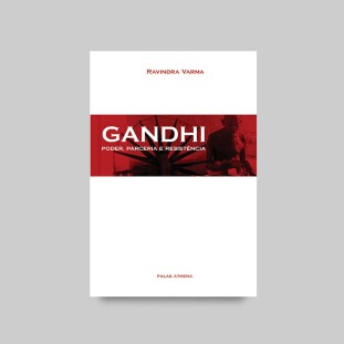 Gandhi - Poder, Parceria e Resistência