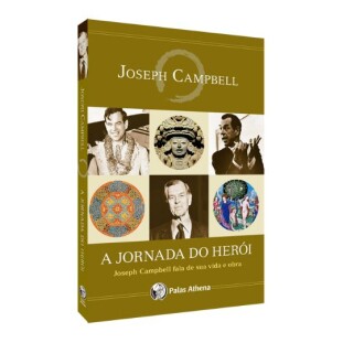      Jornada do Herói, A