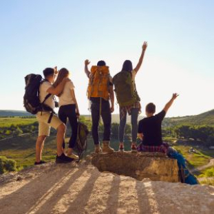 Construindo meu caminho para a liberdade 