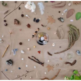 Um reencontro com nossa tecnologia interior