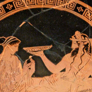 Mitos e Símbolos Tradicionais