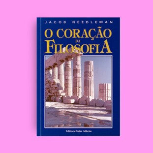 Coração da filosofia, O 