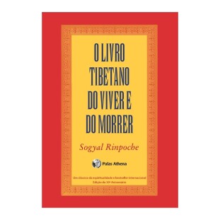 Livro Tibetano do Viver e do Morrer - Pocket, O 