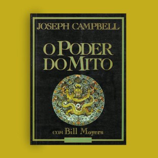 Poder do Mito, O 