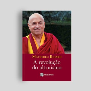 A revolução do altruísmo