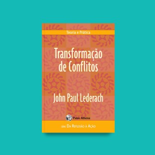 Transformação de Conflitos